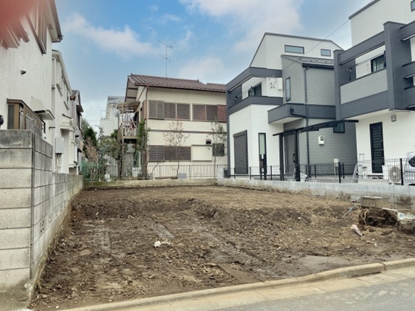 空き家・解体して土地活用