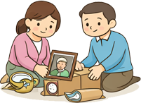 遺品整理